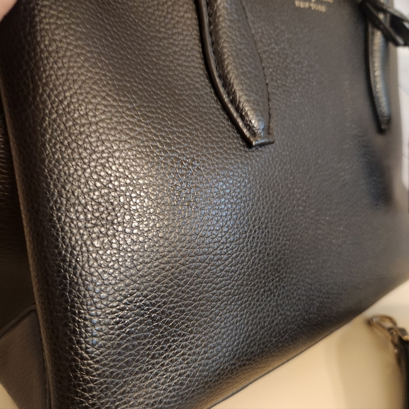 Kate Spade convertible crossbody bag In Good Preloved Condition - Picture 6 of 11